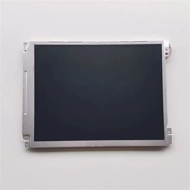 LQ104V1DG61 Original 10.4'' For Sharp 640*480 LCD Screen Display Module Panel