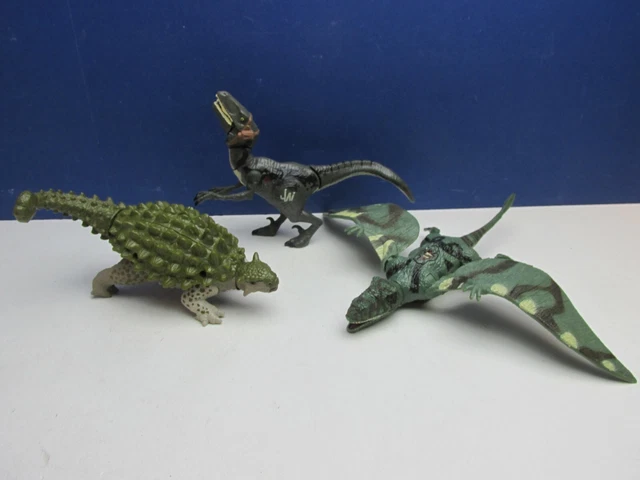 en-broc: Jurassic World : le Dimorphodon, hasbro 205