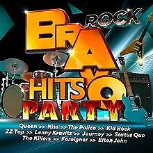 Bravo Hits Party Rock von Various | CD | Zustand neu