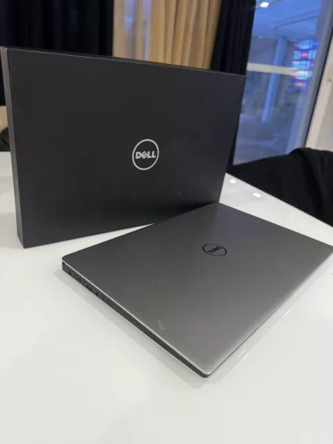 Dell XPS 13