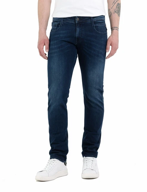 Replay sales jeans homme