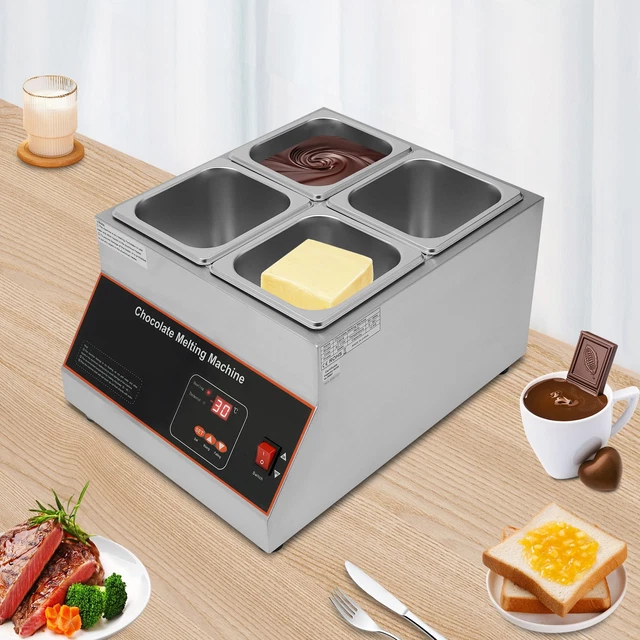 Promo Appareil à Fondue électrique Livoo chez E.Leclerc