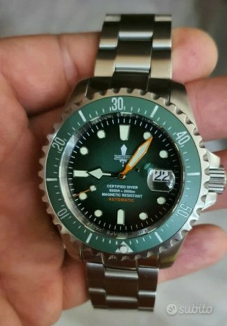 Orologi discount militum amazon