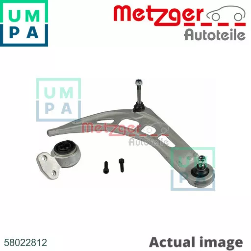 TRACK CONTROL ARM FOR BMW 3/E46/Sedan/Convertible/Compact Z4/Roadster/E85/E86