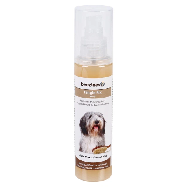 Beeztees Enredo Fijo Perros Spray 150ML, Nuevo