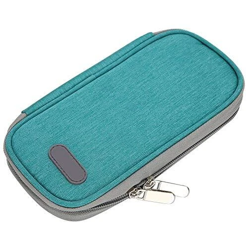 Sac isotherme à insuline sac de stockage d'adrénaline sac isotherme portable ...