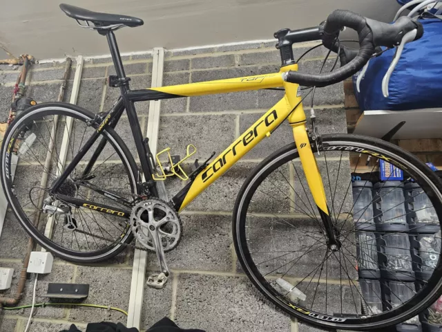 Carrera tdf limited outlet edition 2016