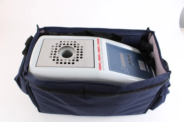 Omega Engineering CL-720A Block Kalibrator