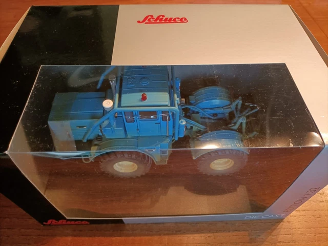 KIROVETS K700 A, 132, SONDERMODELL AGRITECHNICA, Limited Edition nur