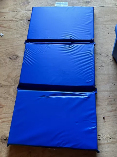 Children’s Nap Mat Cot Foldable