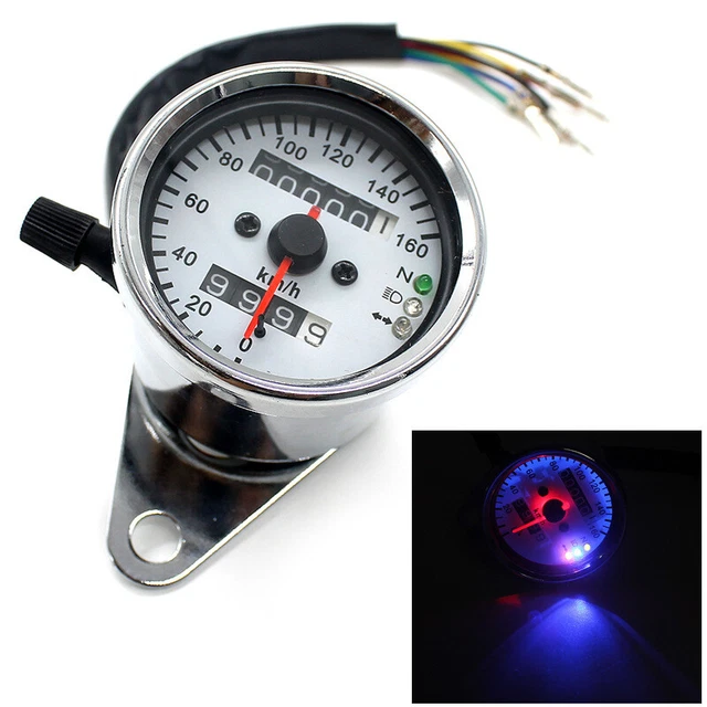 Motorrad Instrumentenfolie Für Suzuki SV650 GSX-S - TPU Schutzfolie Tachometer