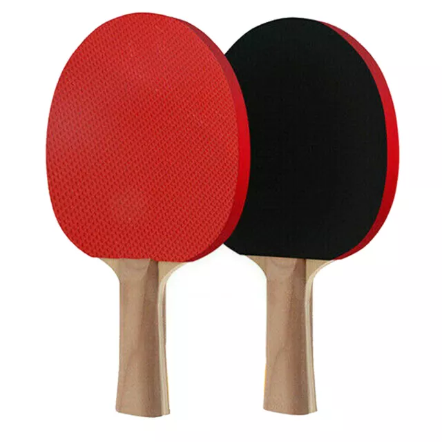 Instant Table Tennis Game Indoor Portable Travel Ping Pong Ball Set Extendable 3