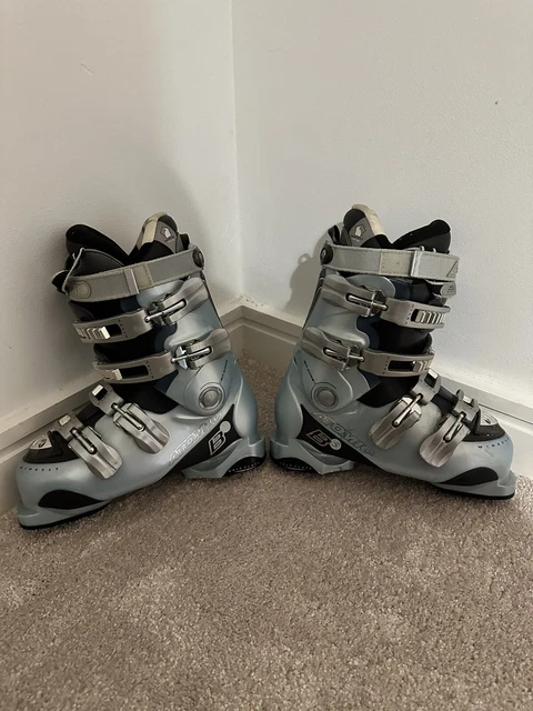 Atomic b5 ski boots hotsell