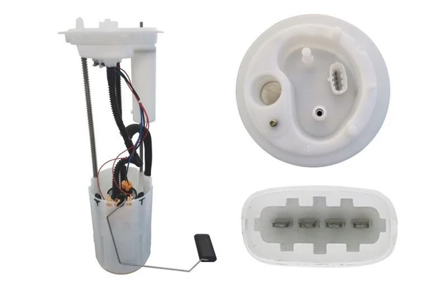 Frankberg Serbatoio Carburante Per Ducato - Compatibile Con Modelli 280/290, 72 Litri - Foto 8