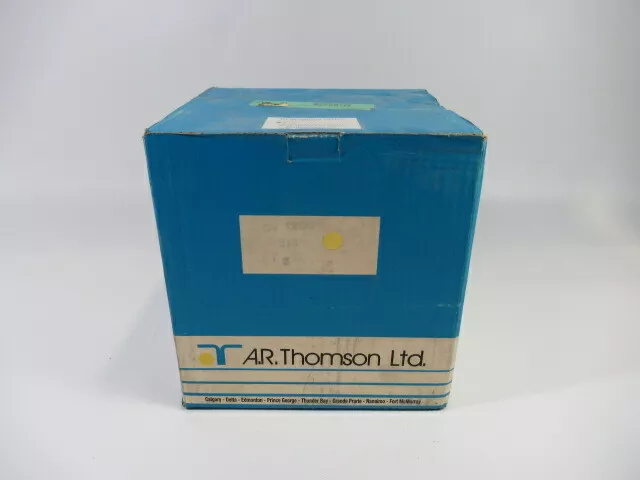 A.R.Thomson GV1200 Compression Packing 5/8" 5Lbs NEW