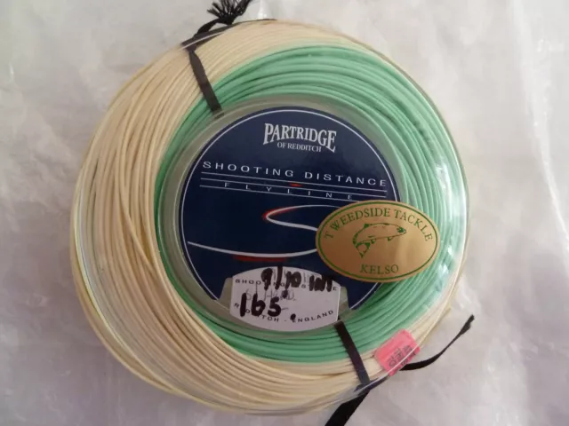 AIRFLO VELOCITY FLOATING, Inter & Sinking Salmon Spey Fly Lines
