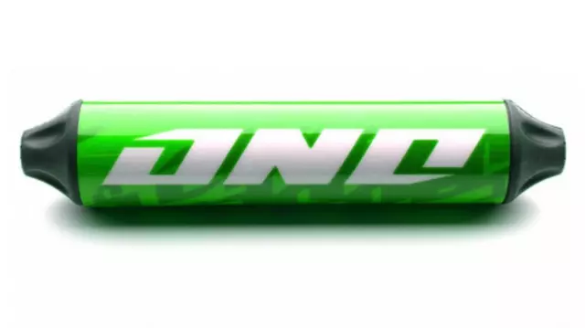 ONE INDUSTRIES Universal VAPOR Mini Juvenil BARRA ALMOHADILLA Manillar Verde MOTOCROSS MX