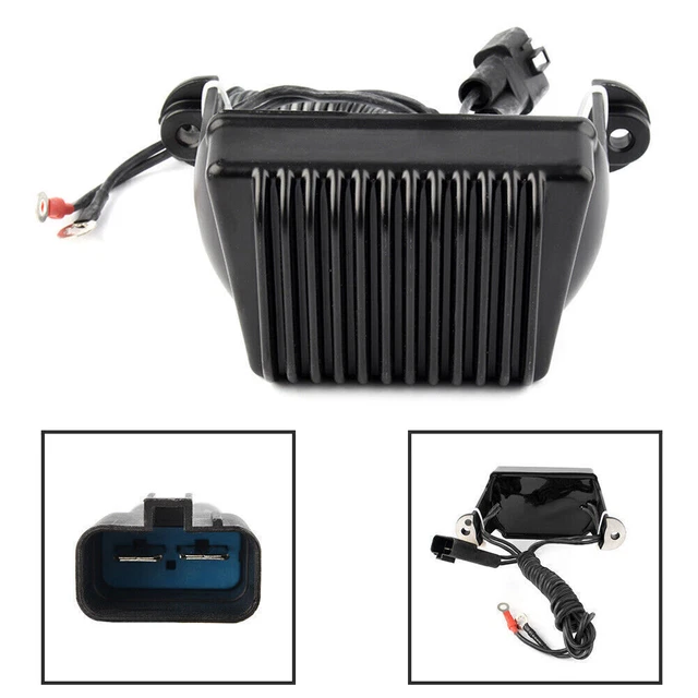 Voltage Regulator Rectifier For Harley Touring Road Electra Glide 74505-97A