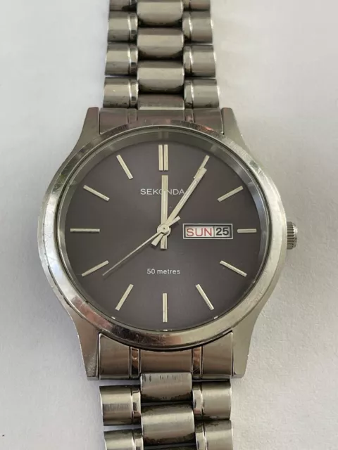 Sekonda 1073 sales