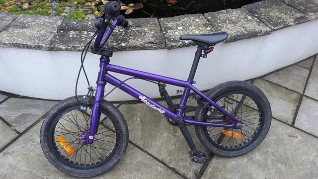 Academy sales mongoose bike