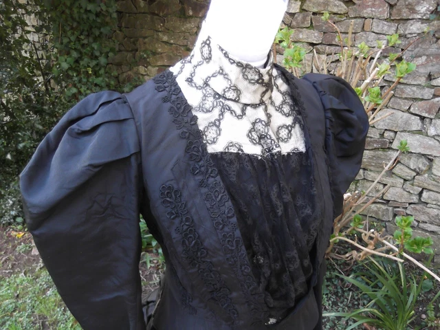 JDY - Sindell - Chemise à pois - Noir