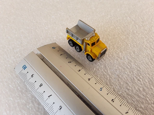 GALOOB MICRO MACHINES Ford '56 Ford Pickup B Bocs 5 EUR 12,99 - FR