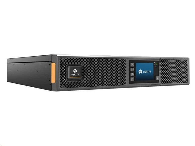 Vertiv Liebert GXT5-3000IRT2UXL 3000VA 3000W 230V 2U Rack Tower UPS