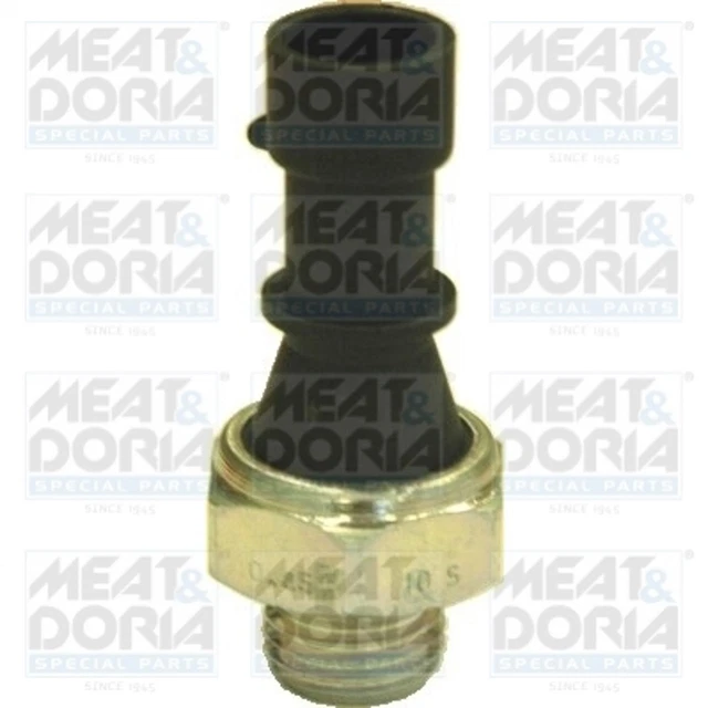 Interruttore pressione olio MEAT & DORIA 72015 per VECTRA T85 CC ASTRA T92 OPEL J89 M14X1,5