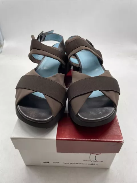 Thierry rabotin shop wave sandal