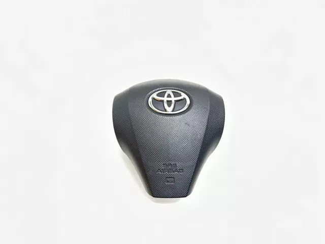 TOYOTA YARIS P9 2006 Lenkrad Airbag Fahreairbag 45130-0D160