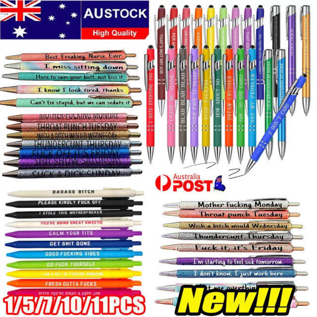 https://www.picclickimg.com/YJ8AAOSw~e5jgC0d/Funny-Pens-Swear-Word-Pen-Set-Weekday-Vibes.webp