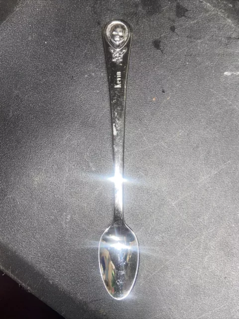 Gerber baby spoon sales engraved
