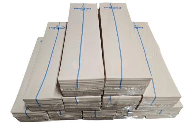 Lot of 11. NOS Pengad Stenographer Court Reporter Steno Pads. Sealed.