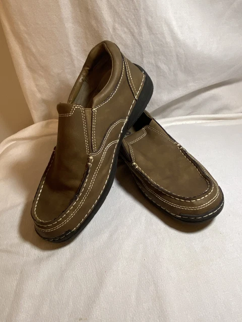 Izod sales charlie shoes