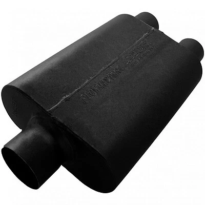 Exhaust Muffler Flowmaster 9430462 SUPR 44 3' O IN/ 2.50 OUT