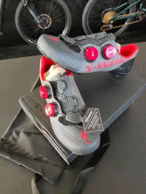 S-Works 7 Road Shoes 3
