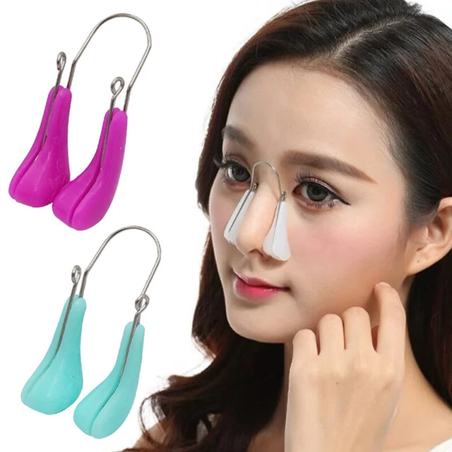 Pince-nez Correcteur De Beauté, 3 Paires, Outil De... – Grandado