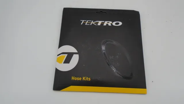 Tektro Hydraulic Hose Kit disc Brake hoseDraco- Auriga- Auriga Comp- Auriga Comp