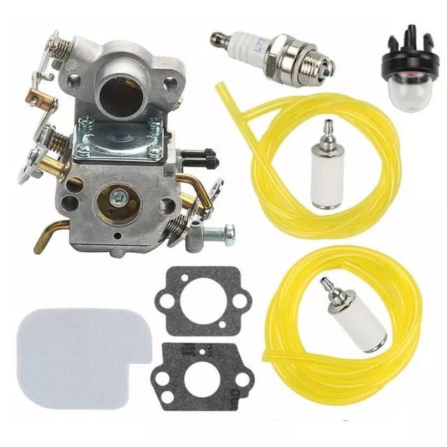 Sturdy and Easy to Install Carburettor Fuel Line for McCulloch 738 738 740