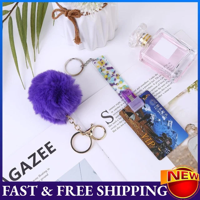 Portachiavi Impermeabile Con Finestra Trasparente - Per Carte, Chiavi E Medicinali - Foto 6