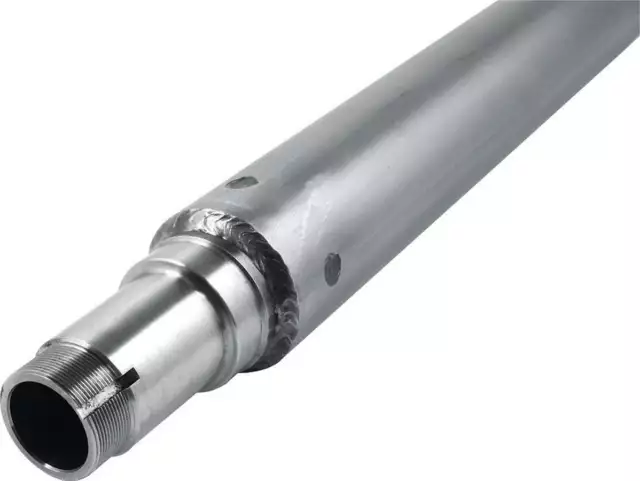 ALLSTAR PERFORMANCE ALL68268 Steel Axle Tube 5x5 2.0in Pin 26in