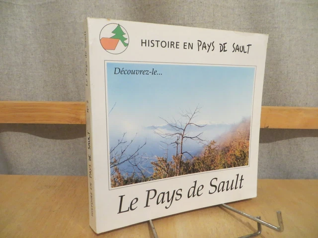 histoire en pays de Sault : découvrez le pays de Sault