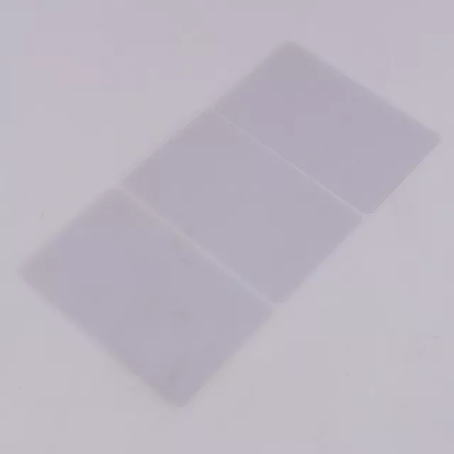 10Pcs Plastic Opening Card for Mobile Phone LCD Screen Display Disassemble Pry