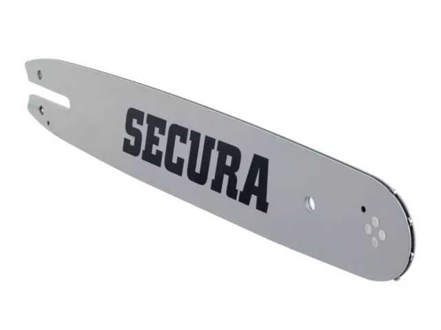 Guide adapté pour Secura TB4545 | 40cm 0.325 66M 1,5mm