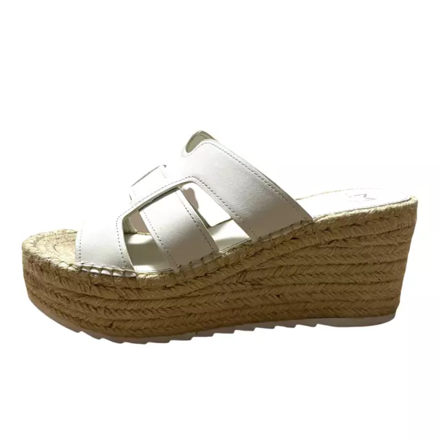 Marc fisher ltd cheap robbyn espadrille wedge sandal