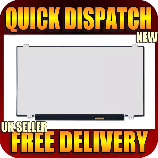 Dell Latitude 5420 Rugged 14.0" Led Non-Ips Fhd Display Screen Panel