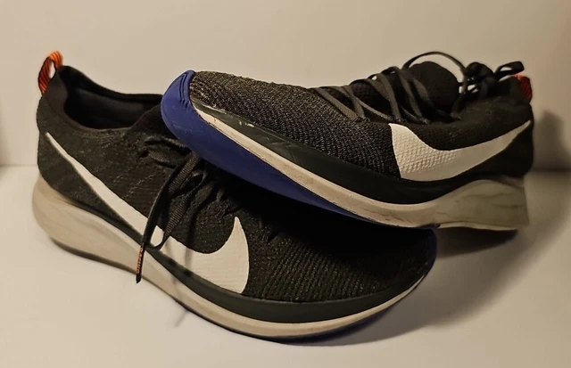 Nike zoom fly flyknit sequoia hot sale