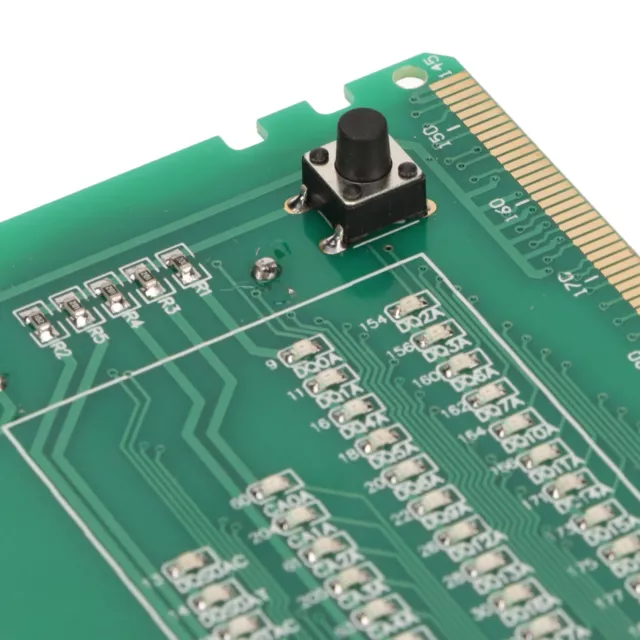 DDR5 Memory Tester Desktop DDR5 Memory Tester Mainboard Maintenance Test Car 2BD