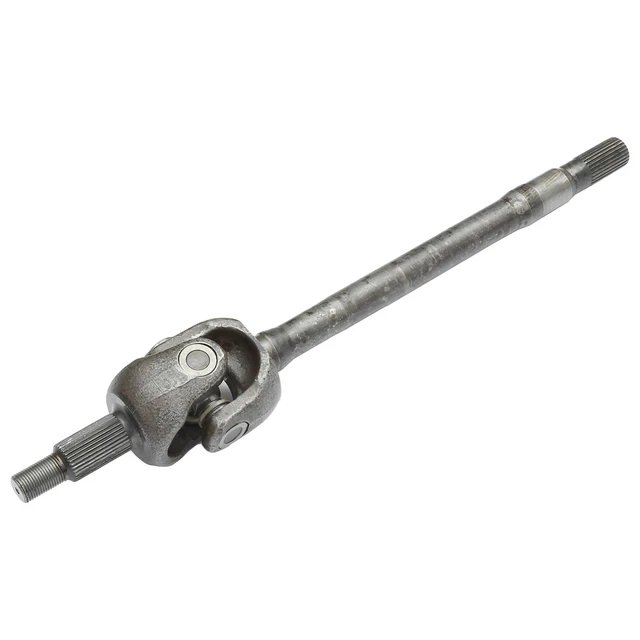 Lenkung Welle Mittlere Lenksäule für Jeep 68004081AA