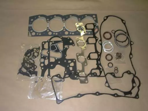 3L 2.8Litre Ln106 Diesel Engine Overhaul Gasket Kit Inc Hd Gask Suit Hilux